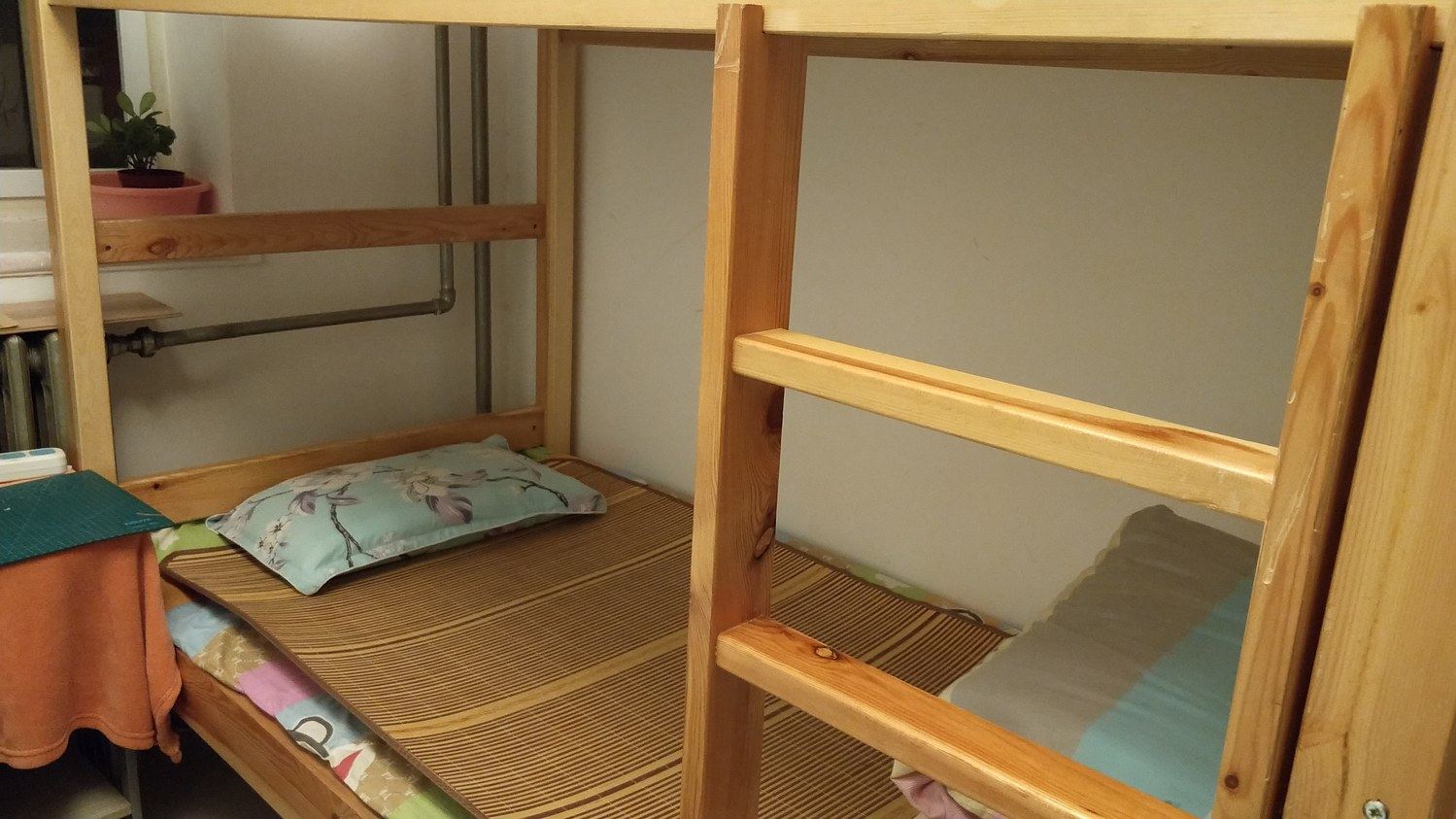 精致大两居