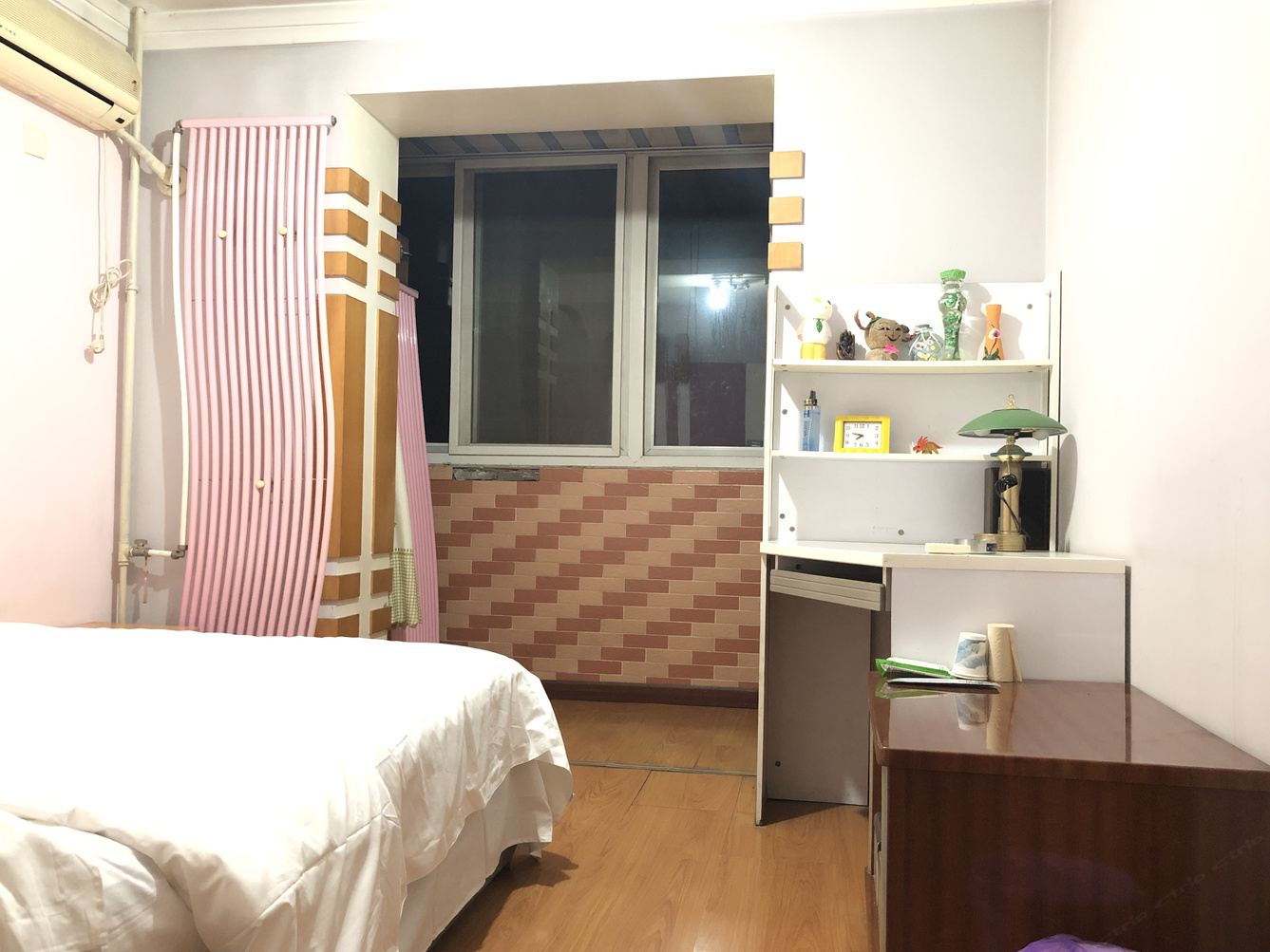 二室一厅套房
