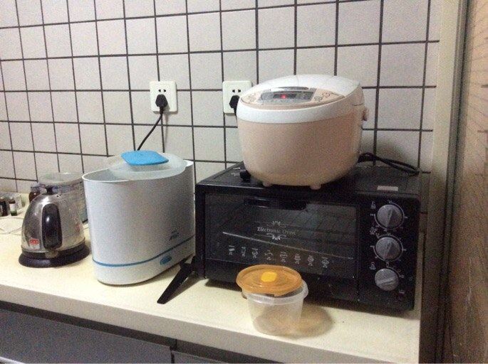 温馨一居室