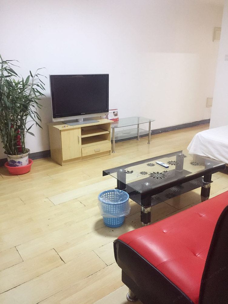 舒适两居室