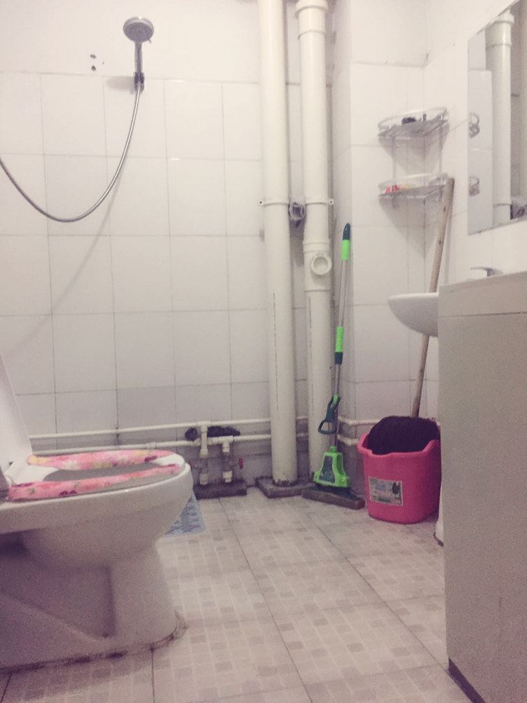 舒适两居室
