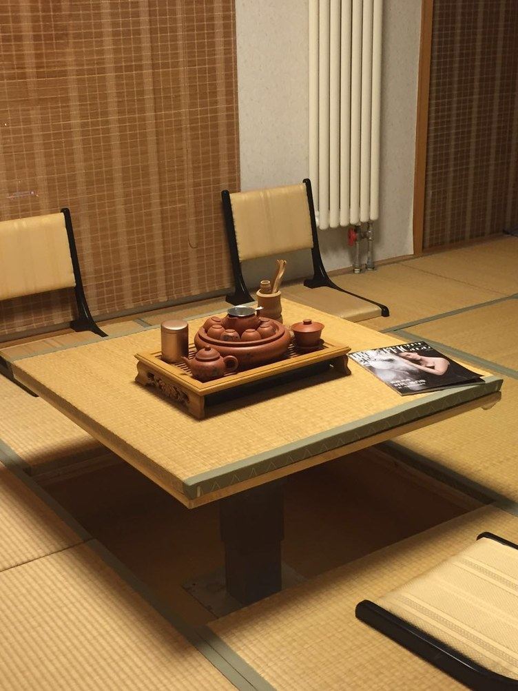 一室