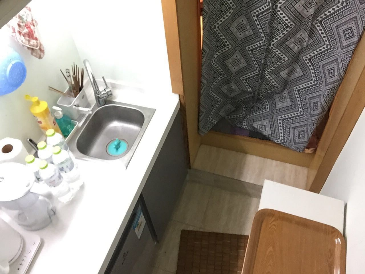 一室