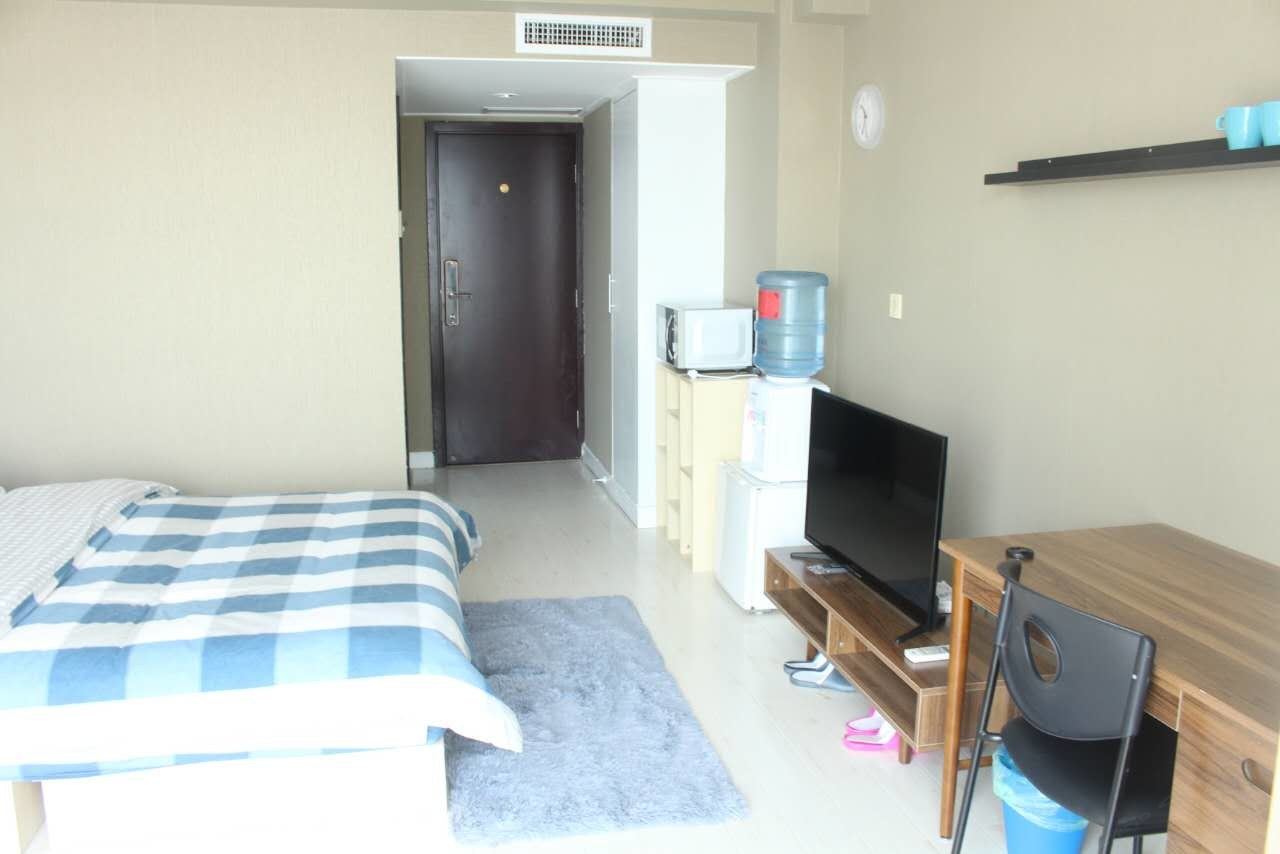 北京一巢服务公寓(9号店)