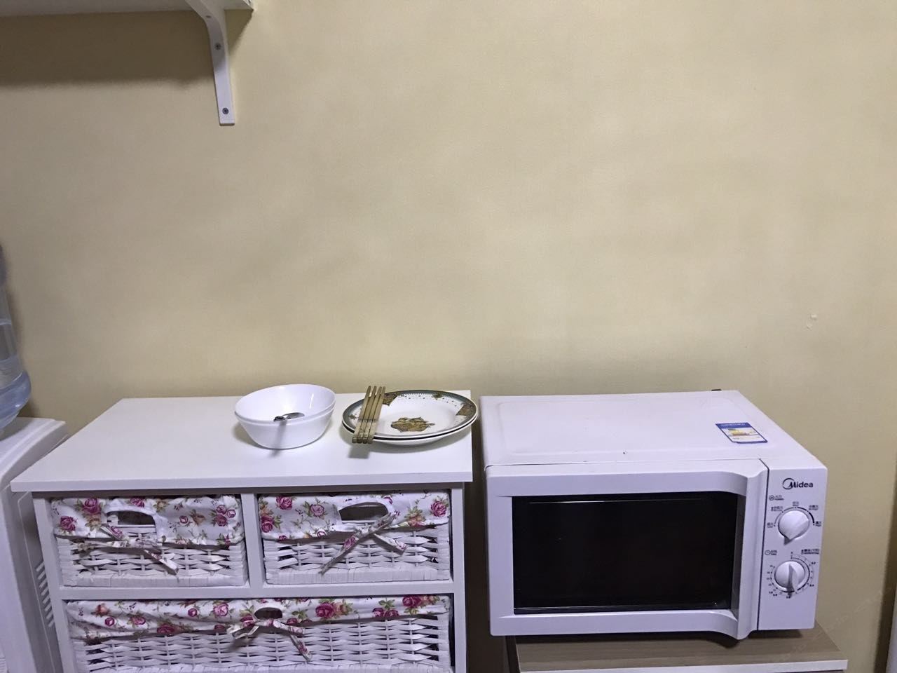 标准一室