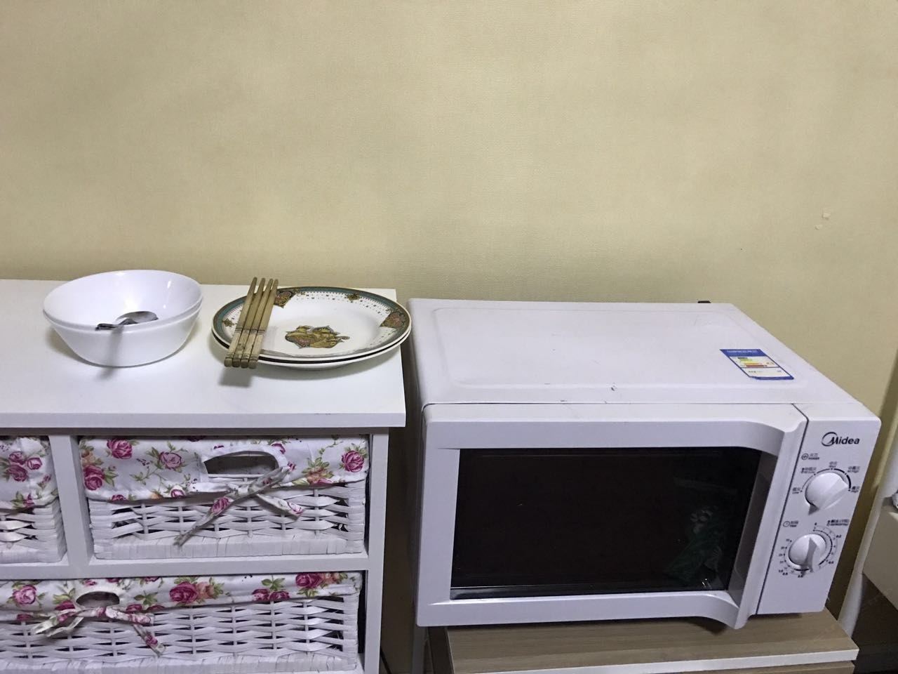 休闲简约1室
