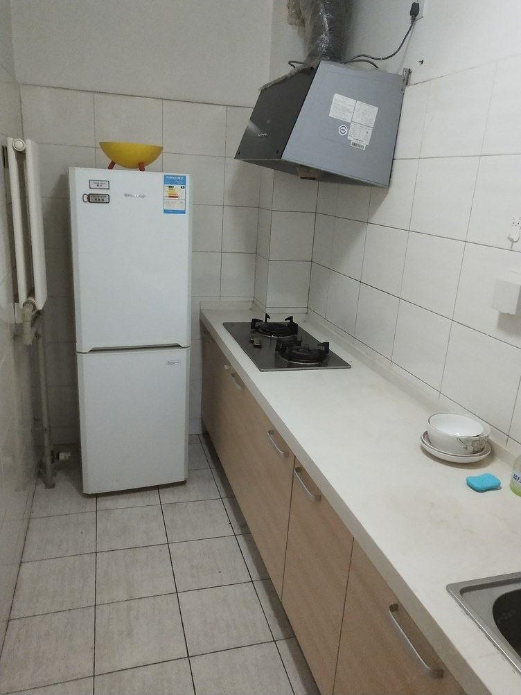 一室一厅套房