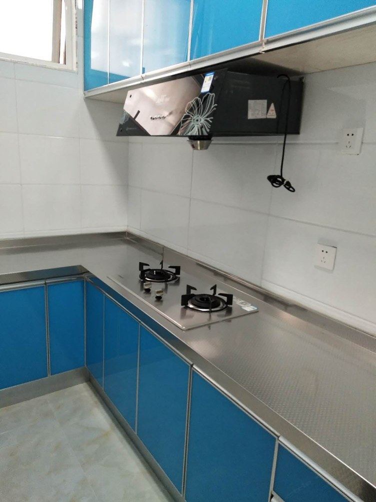 两室一厅