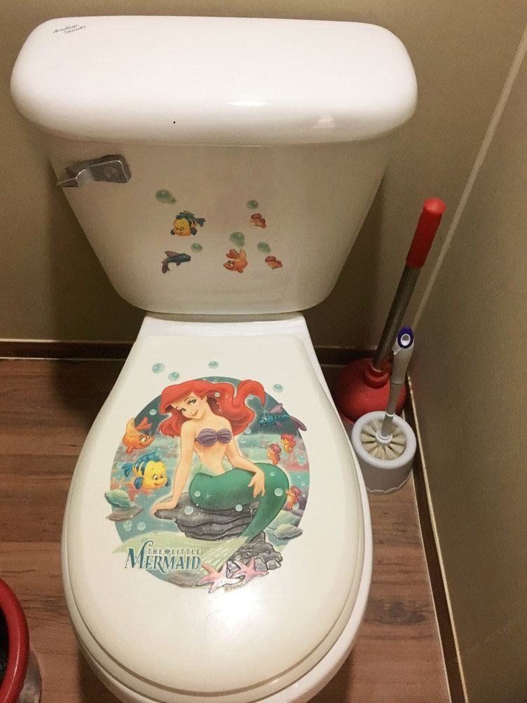 舒适一室二床房