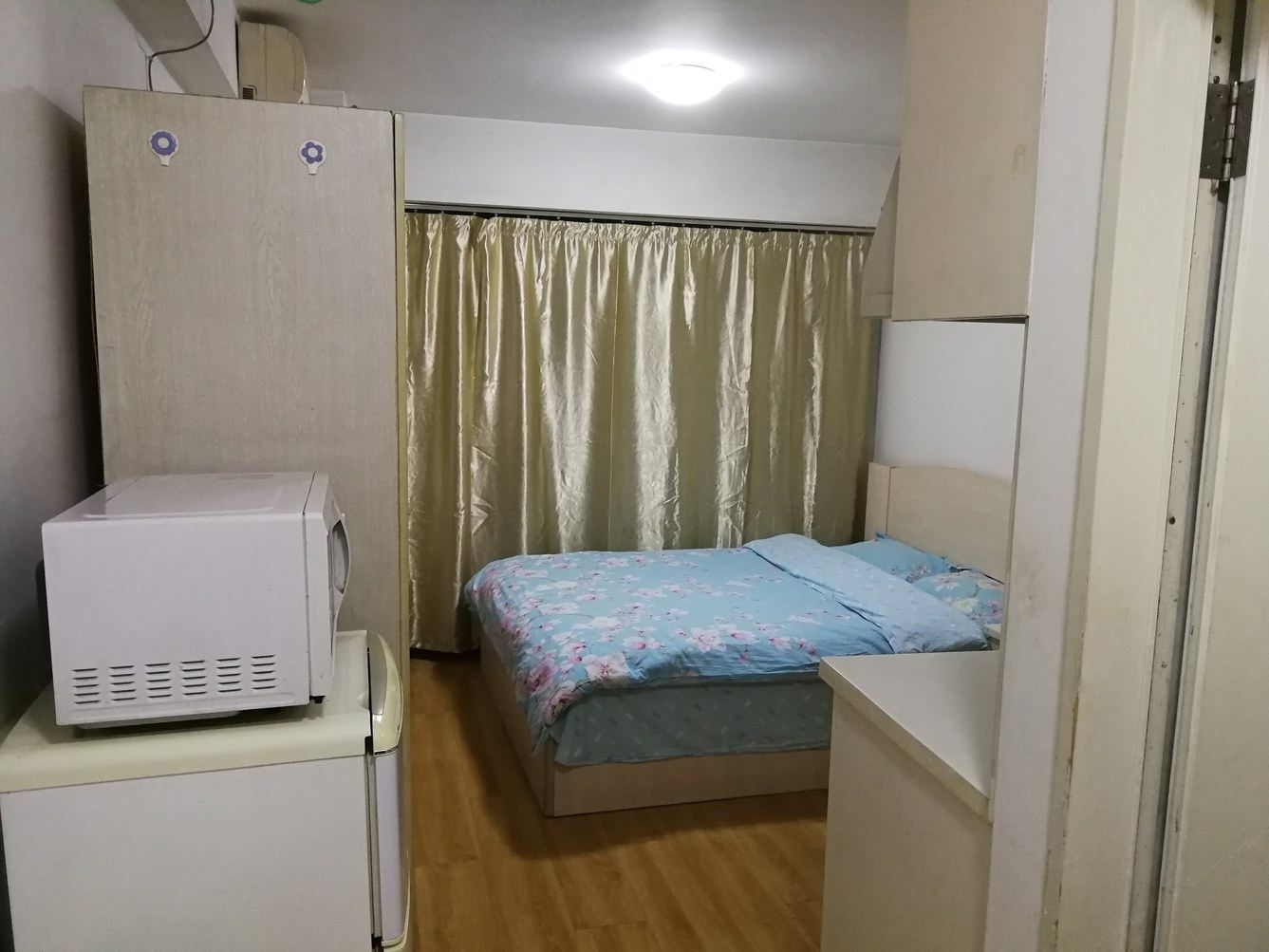 舒适一室大床房