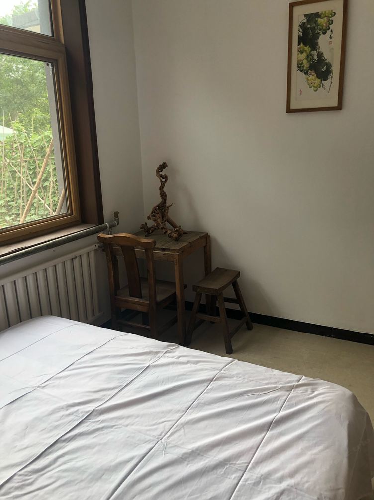 休闲三室一厅套房