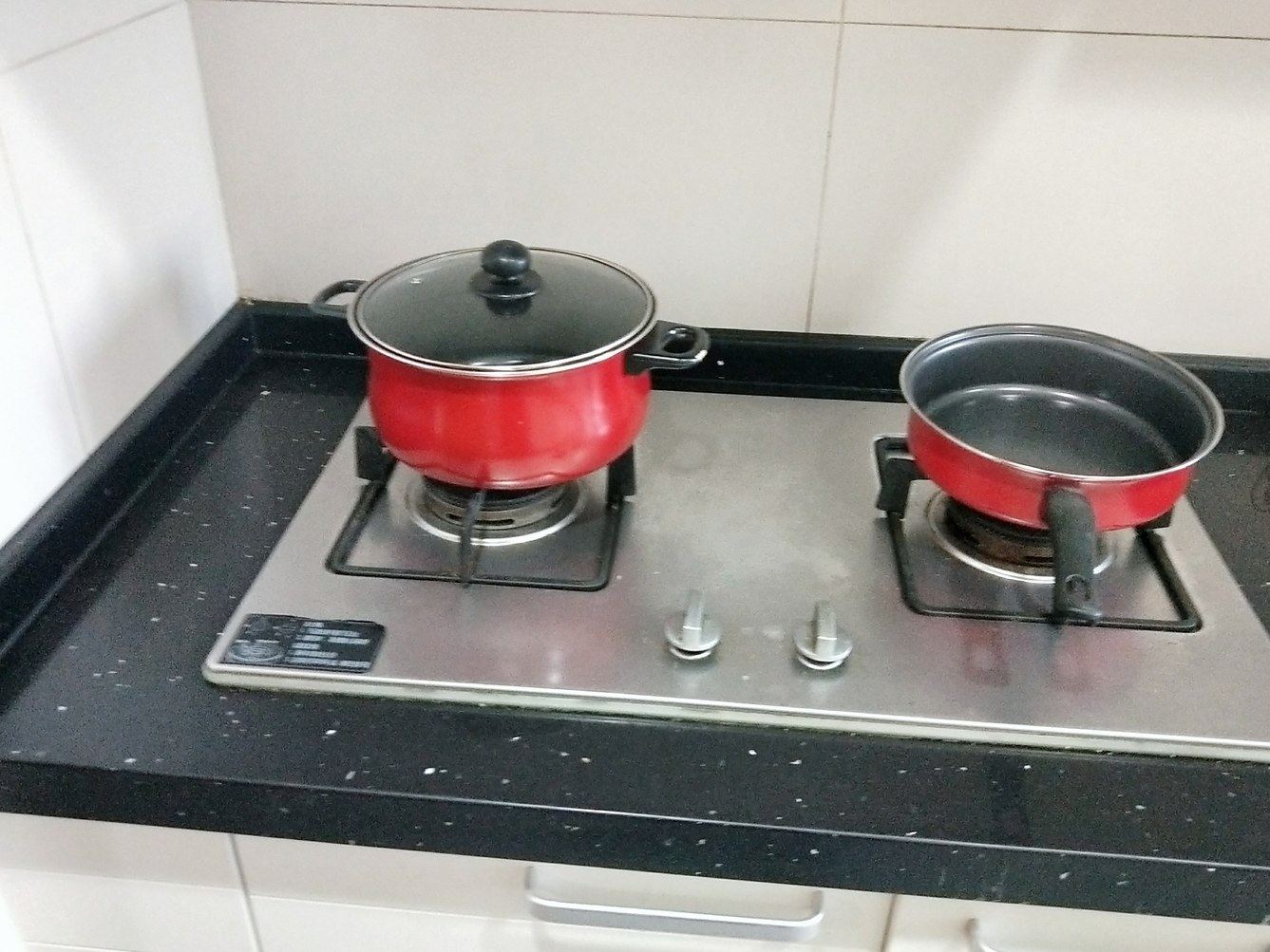 舒适一室一厅套房