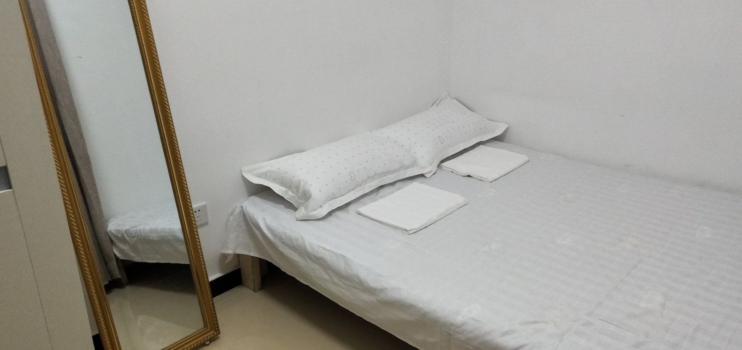 精致两居室