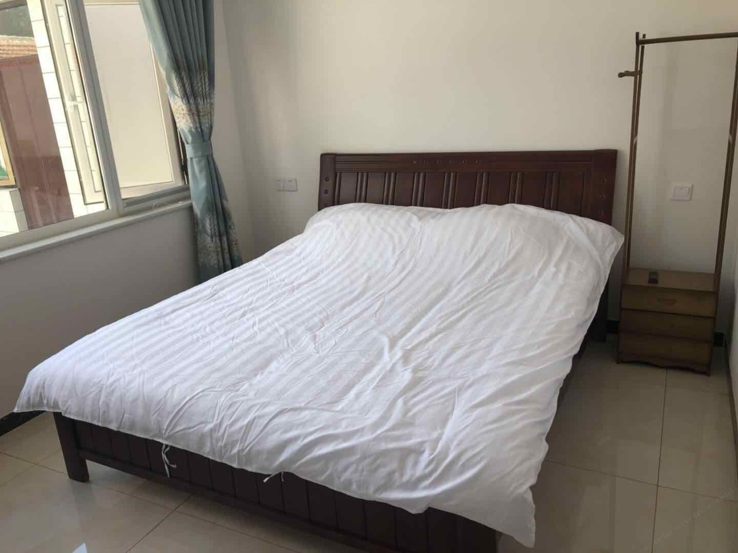 大床房