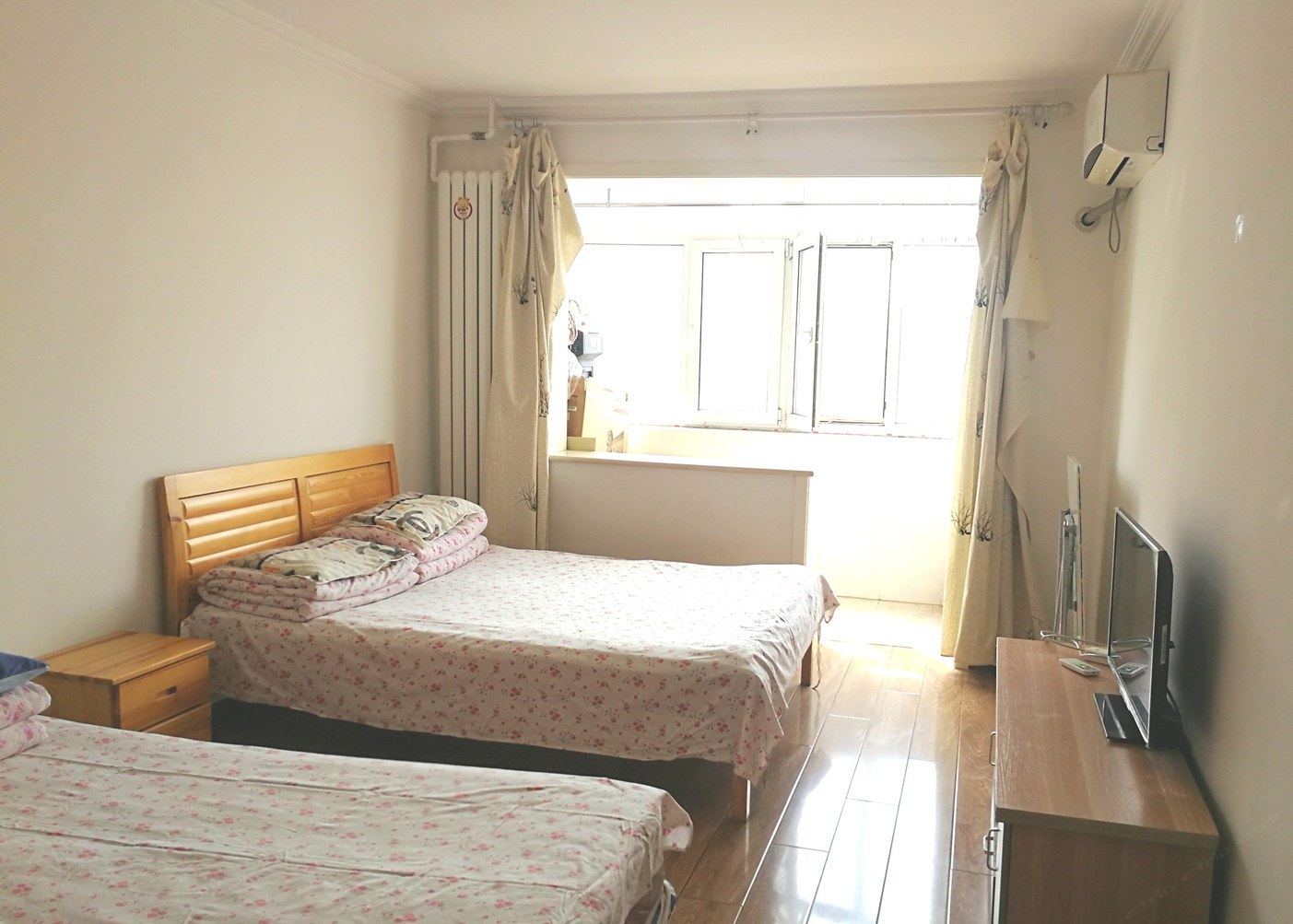 北京阿闻公寓(2号店)