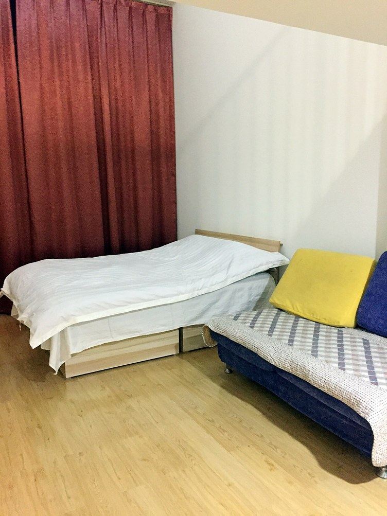 北京如一之家公寓(2号店)