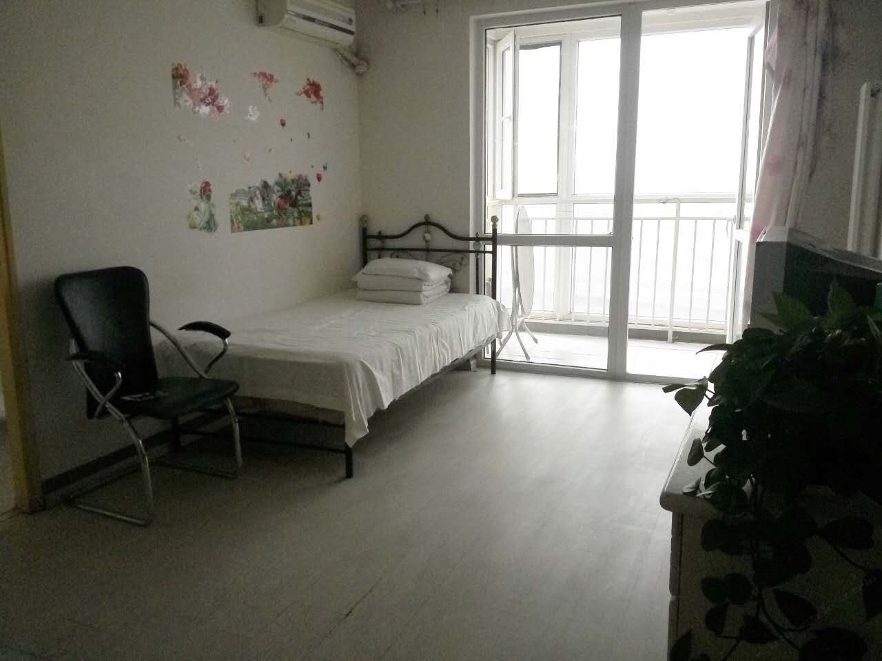 家庭一室一厅套房