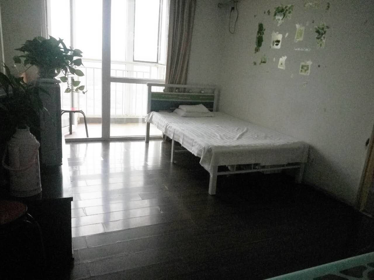 家庭一室一厅套房