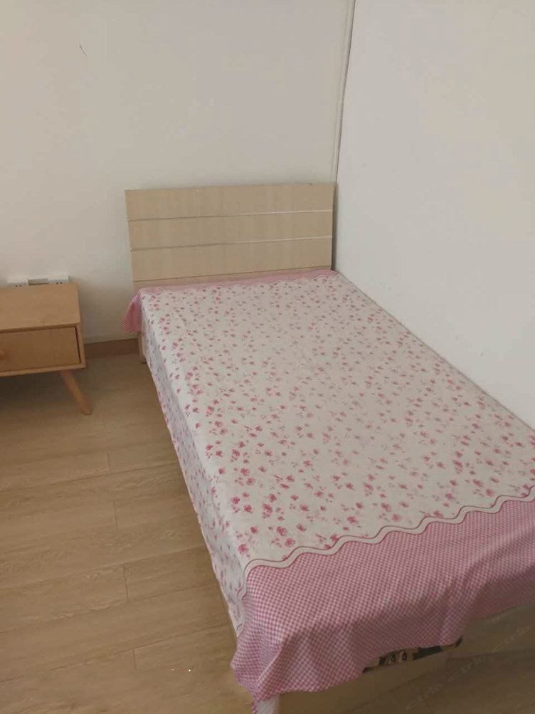 精致电影二室一厅套房