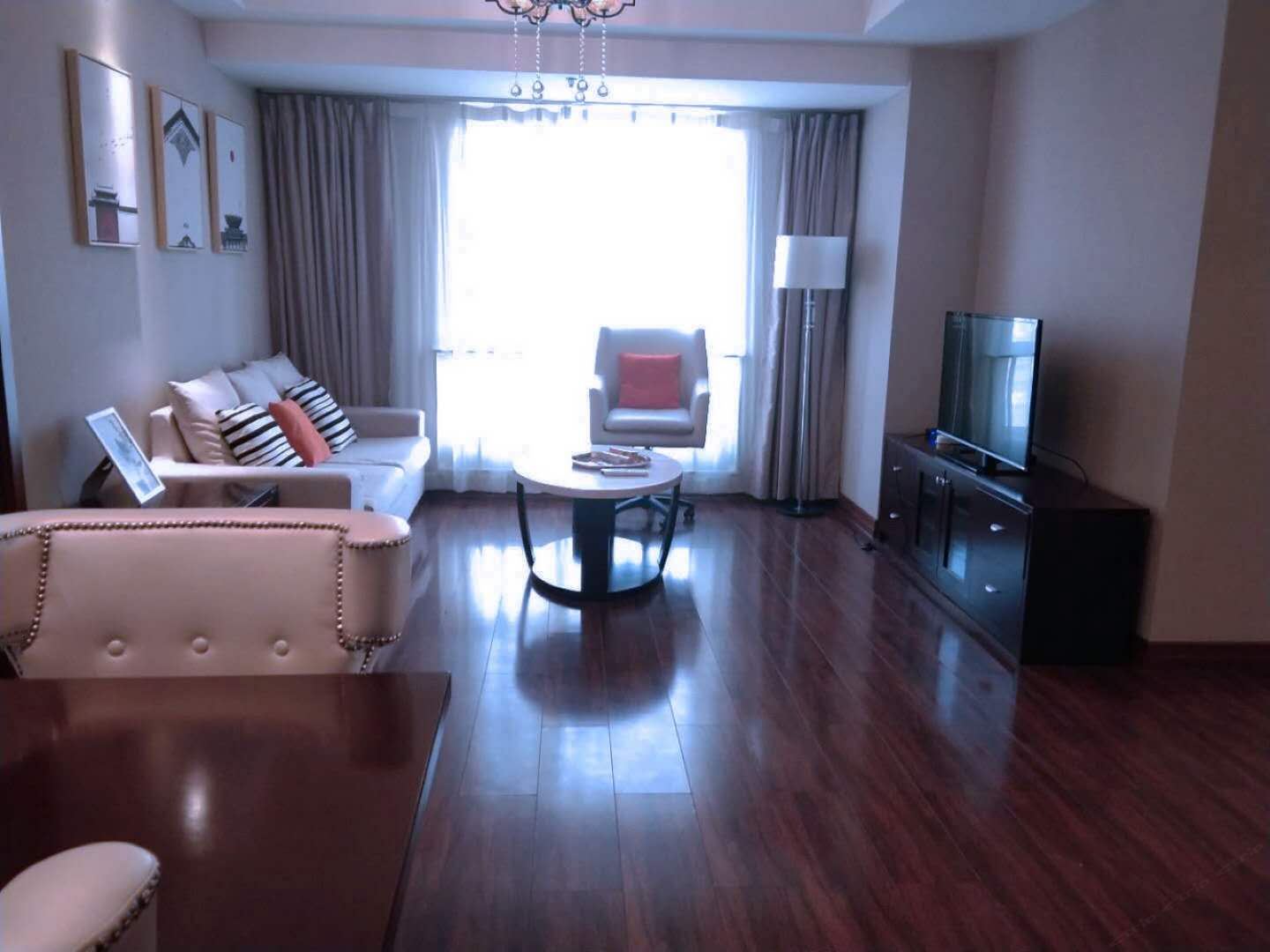 两居套房