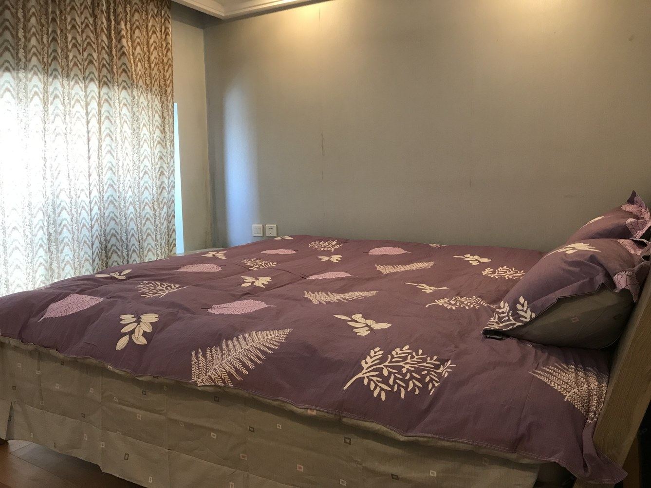 loft一室一厅套房