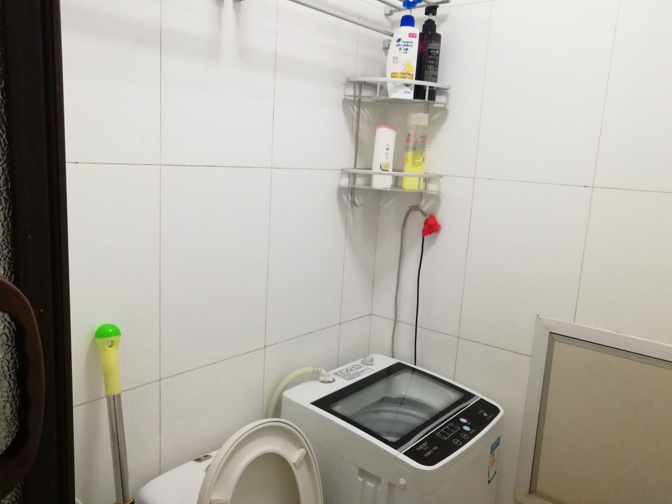 舒适一室大床房