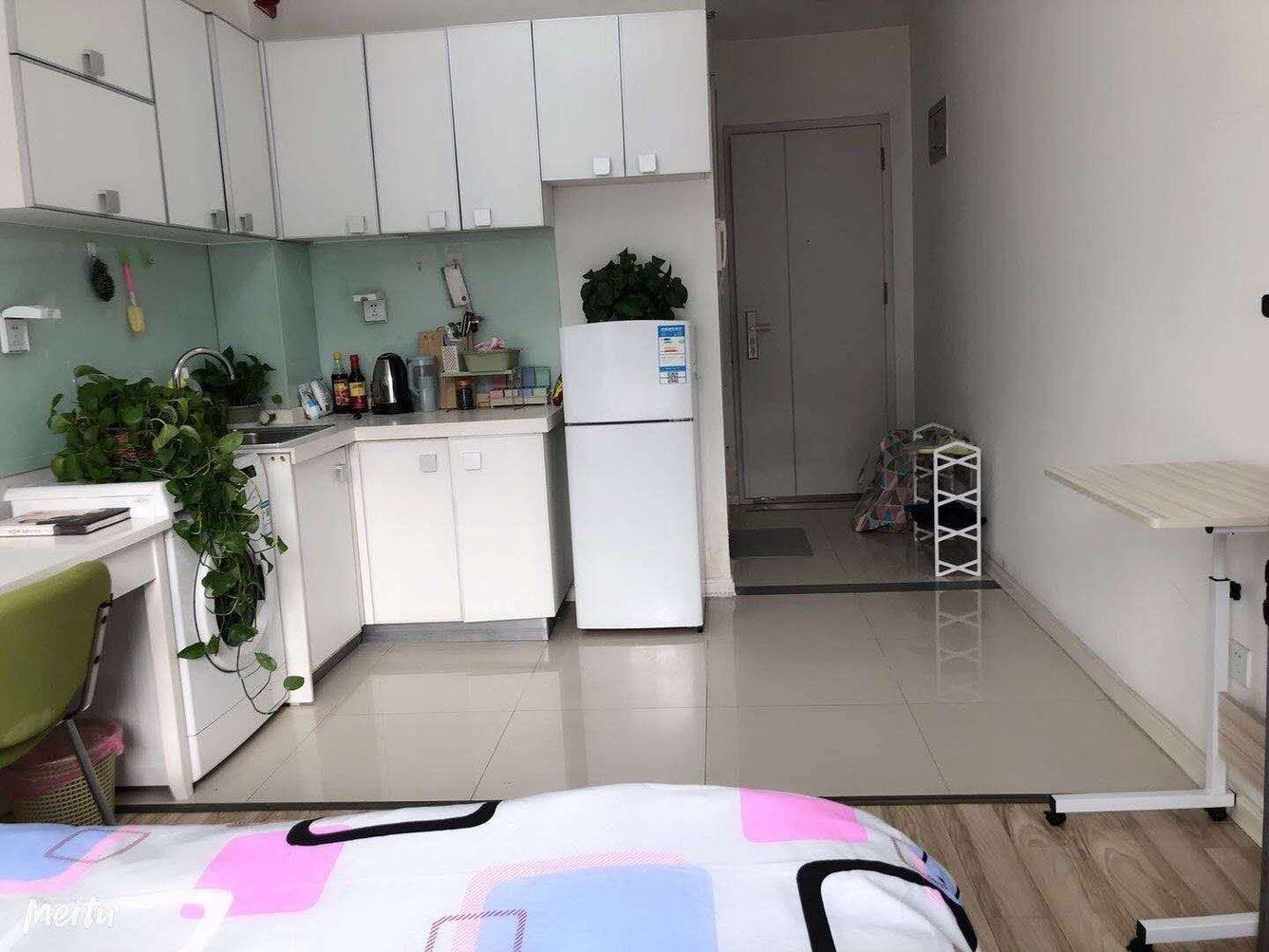 精致一室大床房