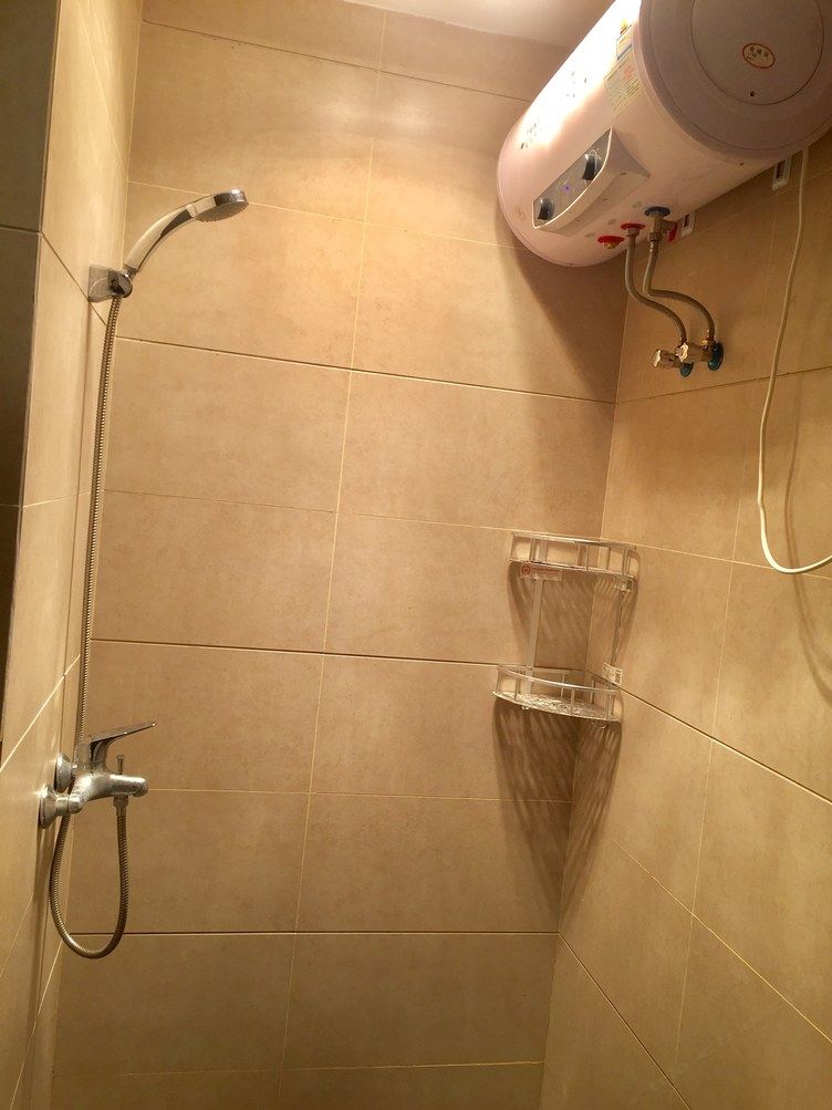 精致二室一厅套房