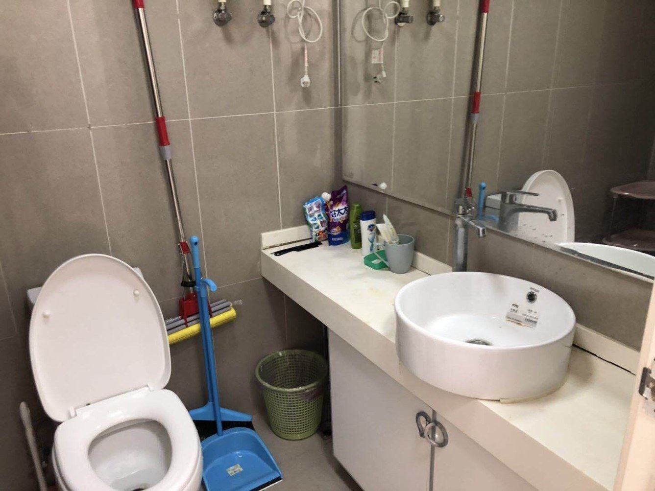 精致温馨开间