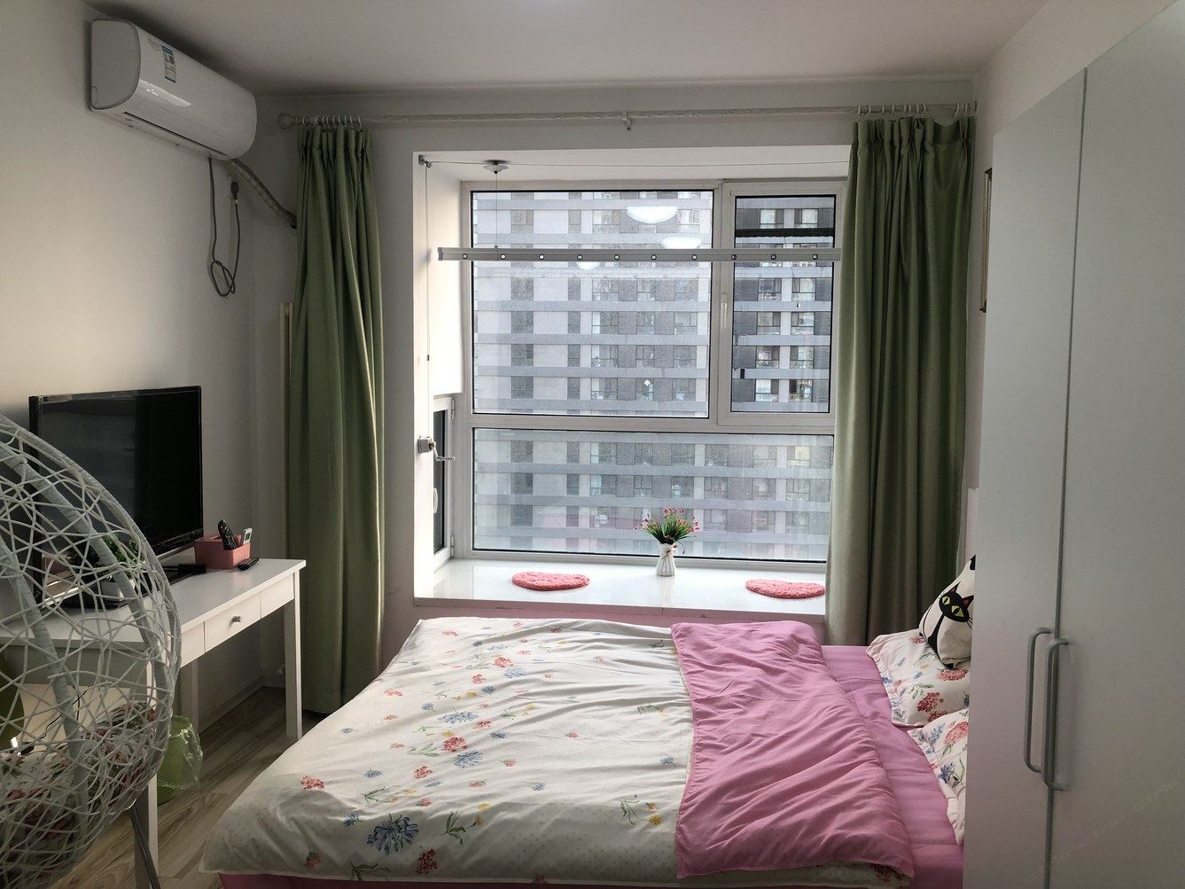 北京闫燕公寓(2号店)