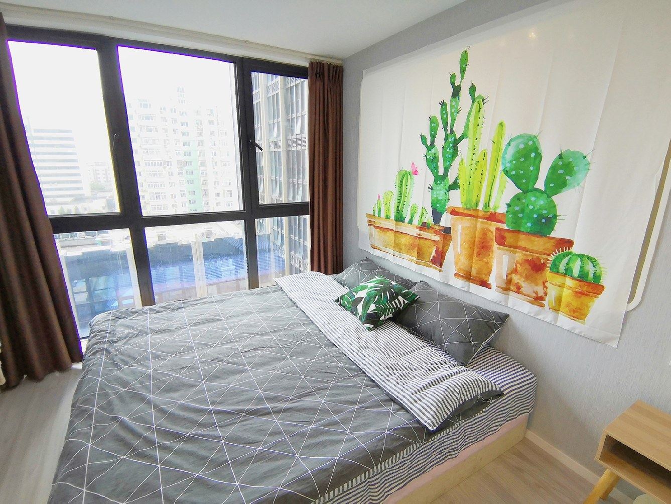精选loft二室一厅套房