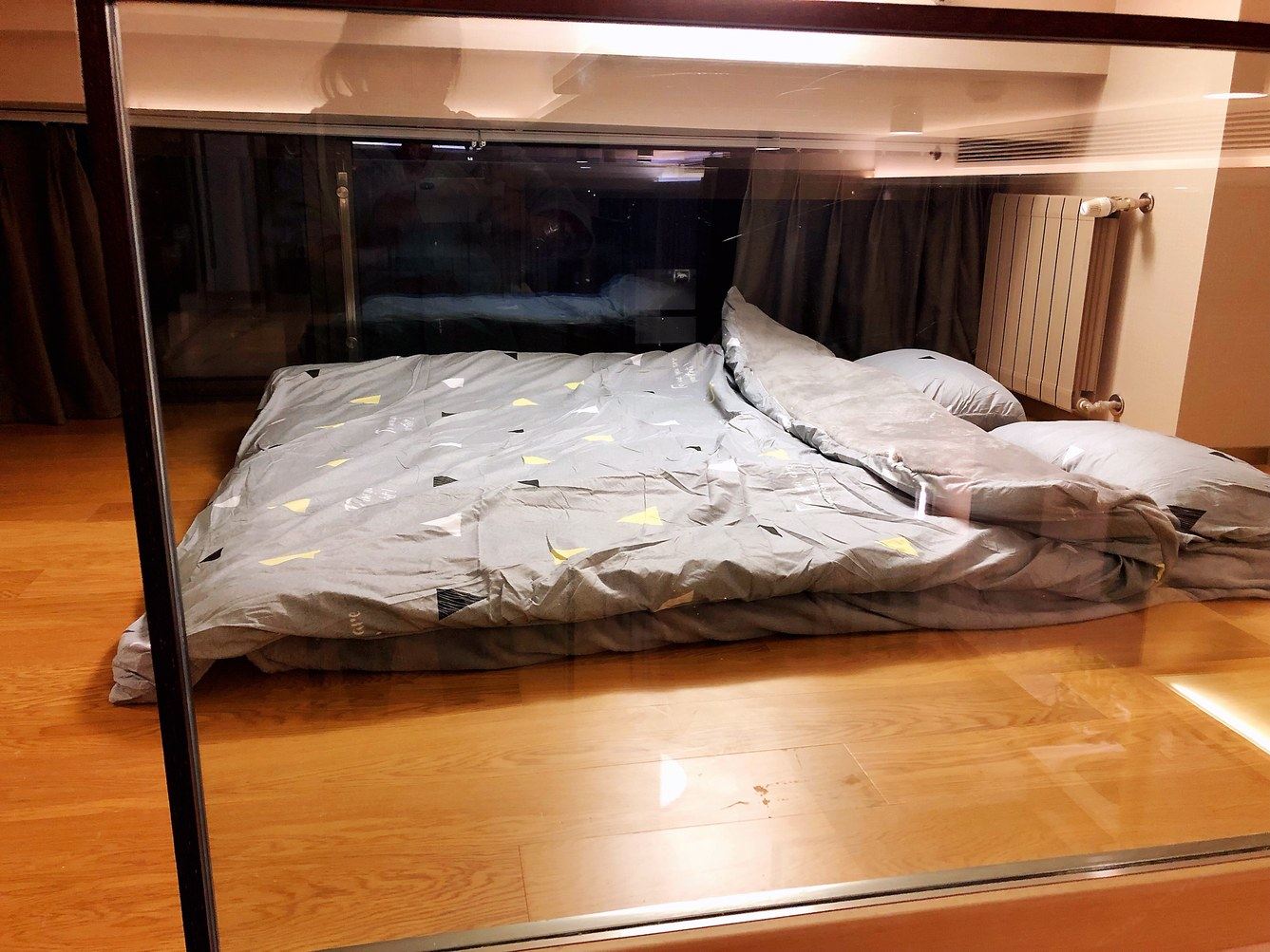 二室一厅套房