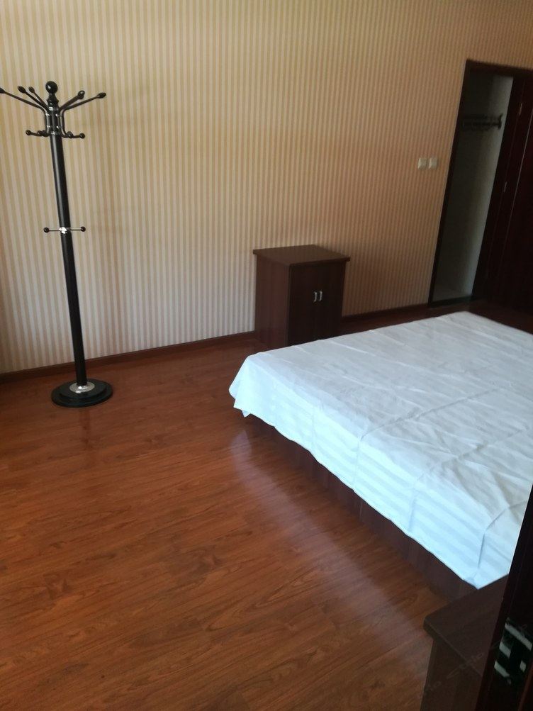 宁静二室一厅套房