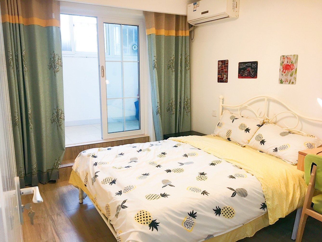 北京晶晶的小屋(7号店)