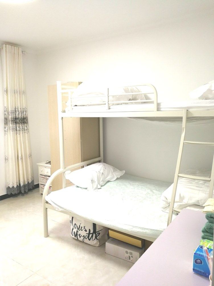 二室一厅套房