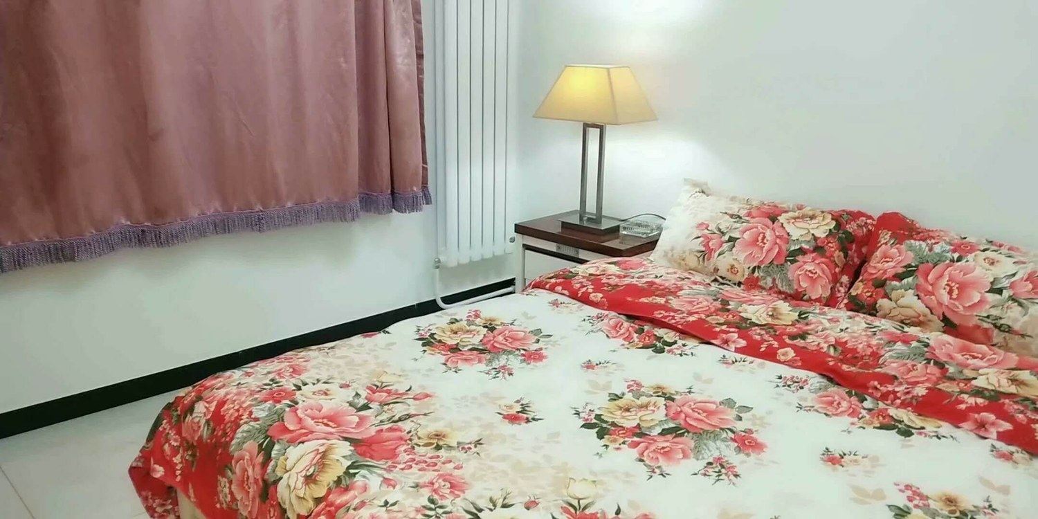 精装三室一厅套房