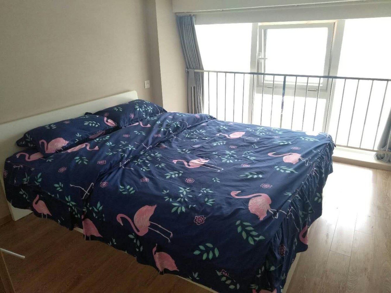 精致三室一厅套房