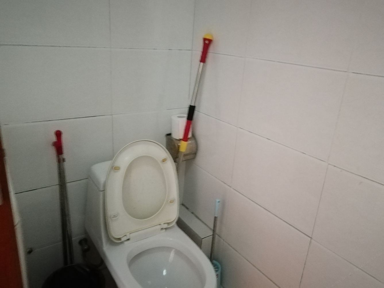 精致一室二床房