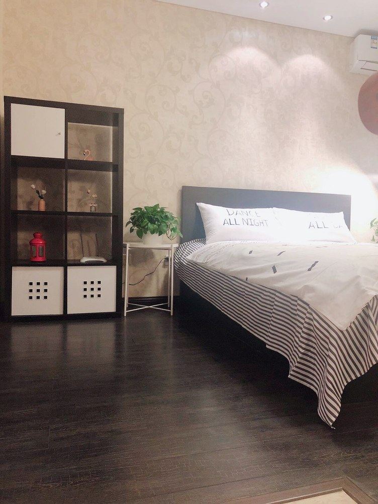 loft一室一厅套房