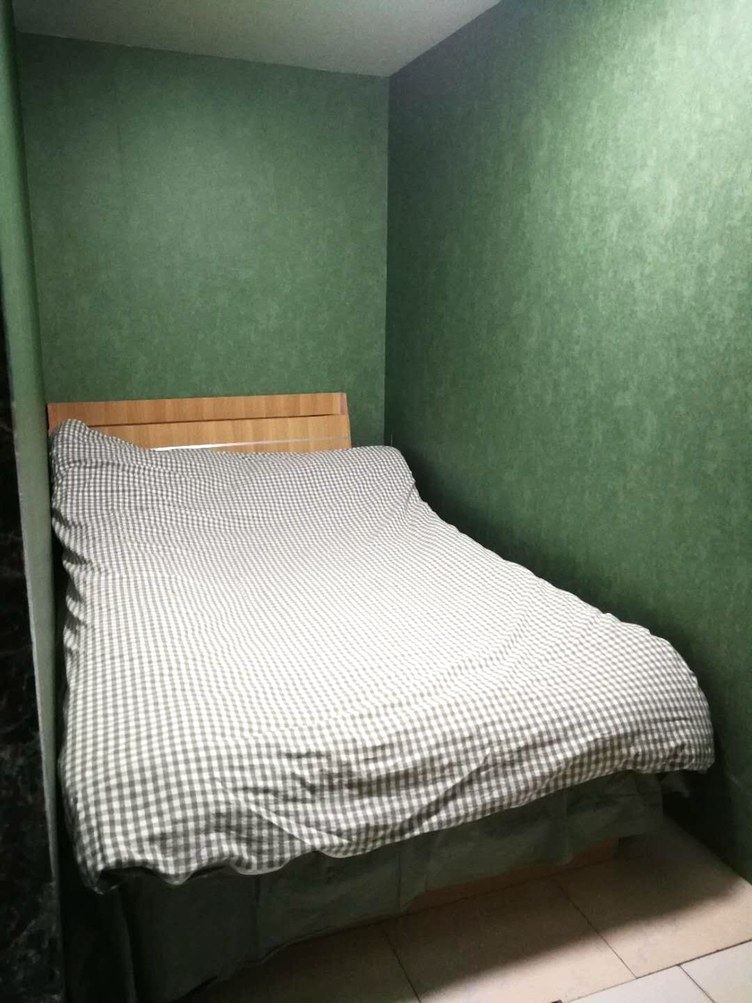 豪华复式套房