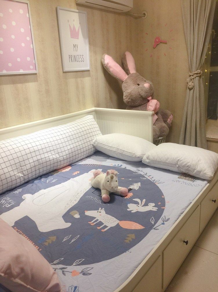 loft一室一厅套房