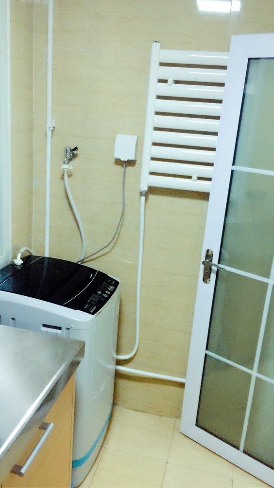 精致观景一室一厅套房