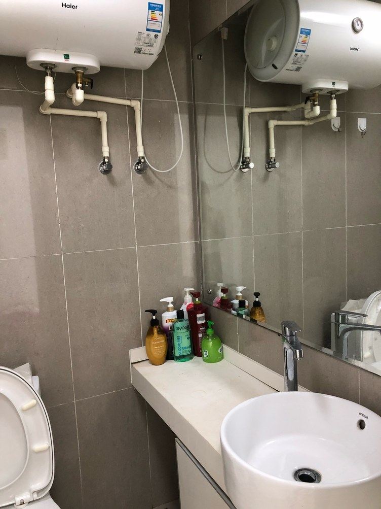 温馨一室大床房