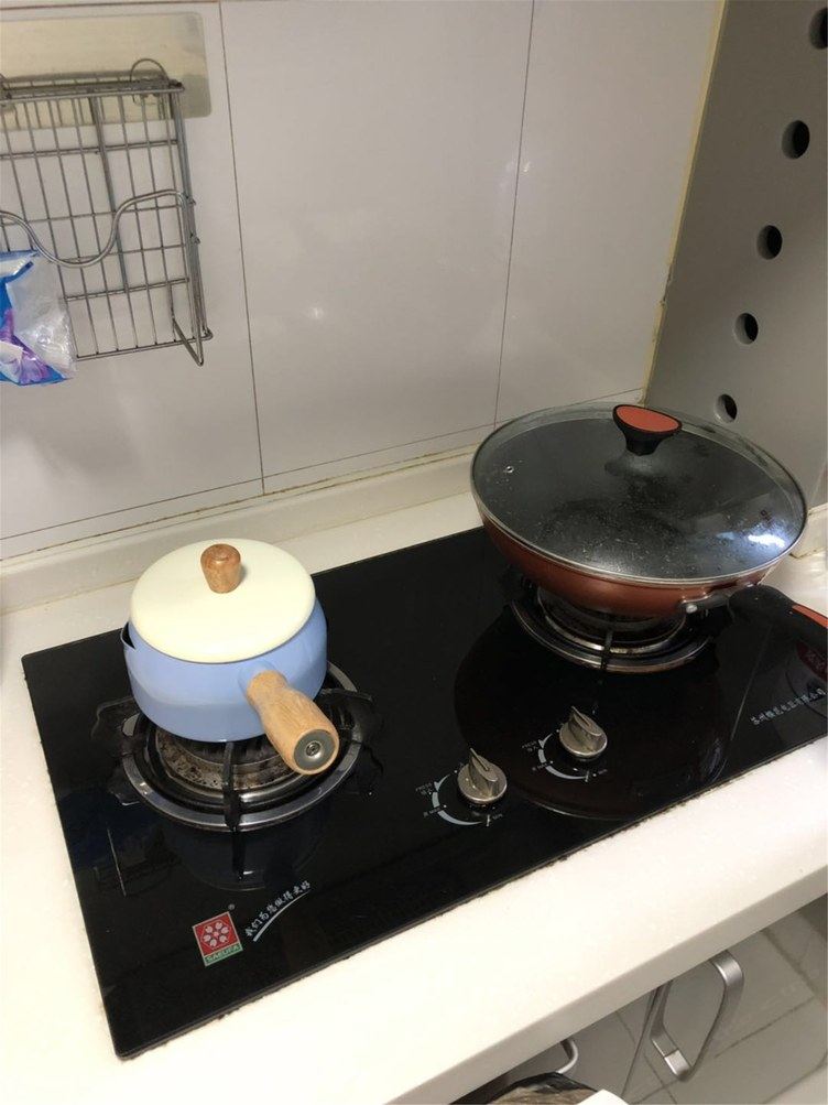 温馨单间