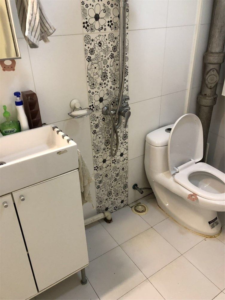 温馨单间