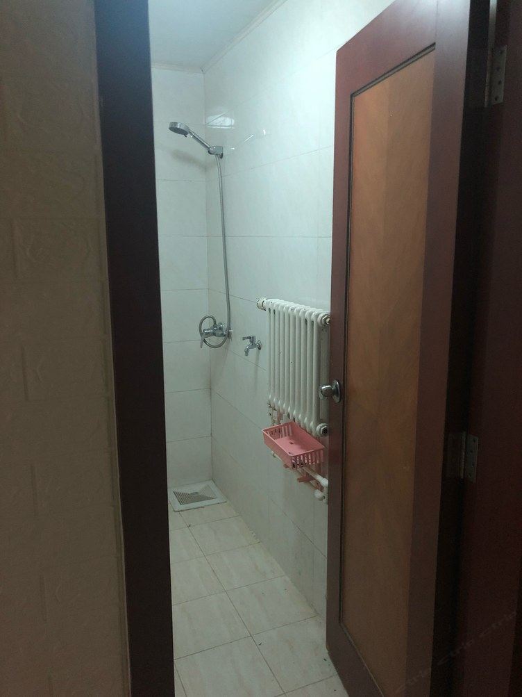 温馨一室单床房