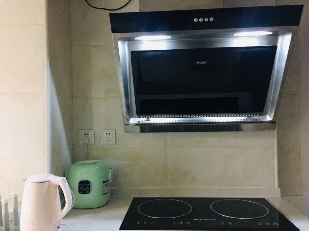 loft一室一厅套房