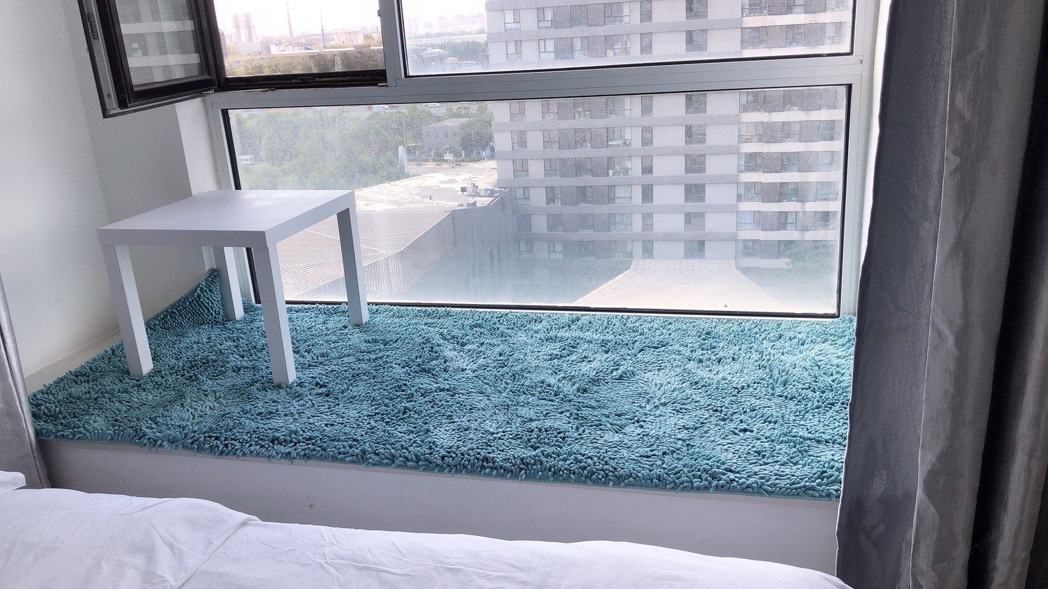 温馨一室大床房