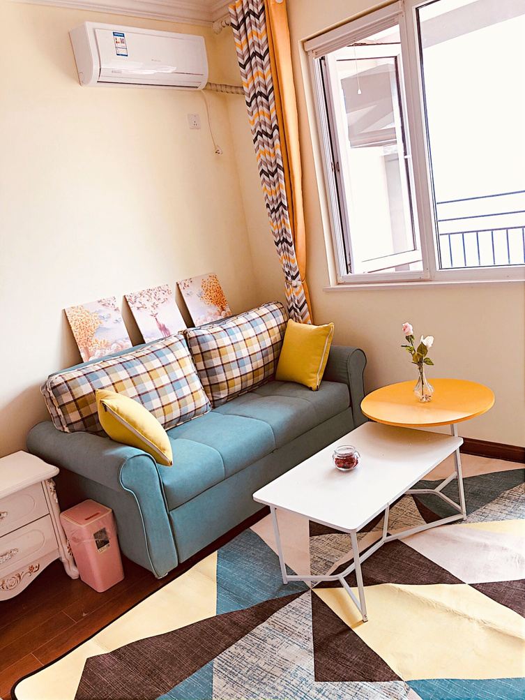 浪漫小屋