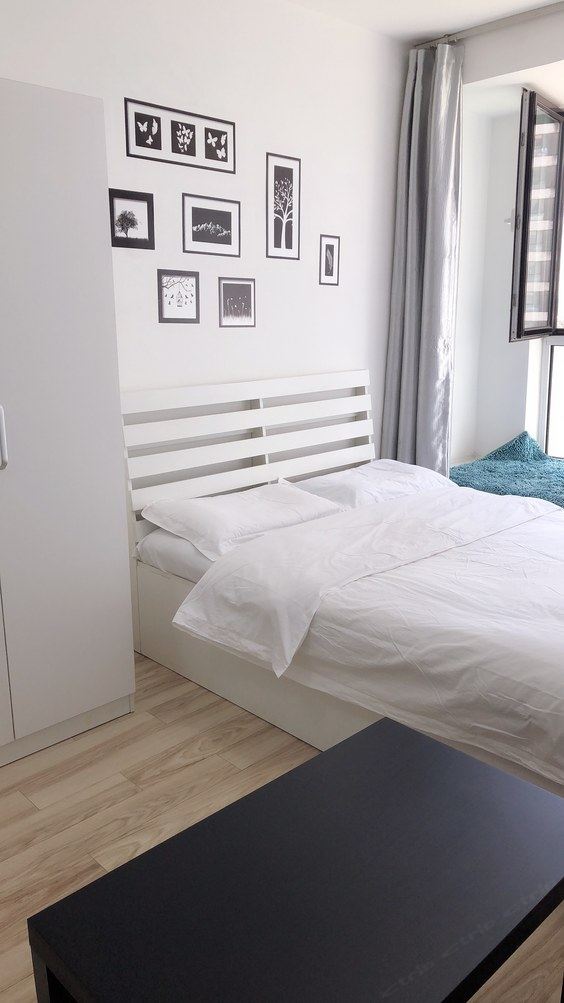 温馨一室大床房